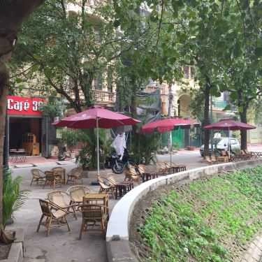 Tổng hợp- 39 Cafe - Chùa Láng