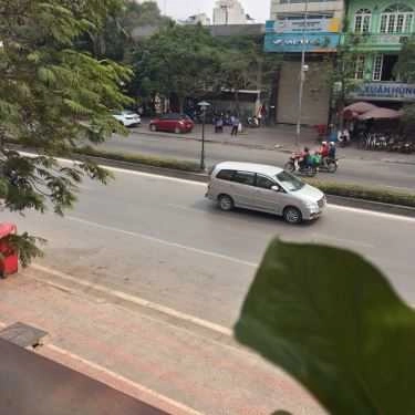 Thực đơn- 3h Coffee Take Away - Nguyễn Văn Cừ