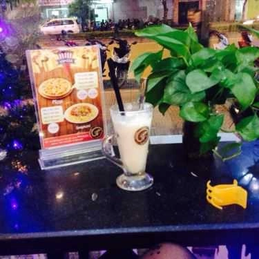 Món ăn- 3h Coffee Take Away - Nguyễn Văn Cừ