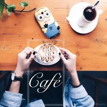 Món ăn- 3h Coffee Take Away - Nguyễn Văn Cừ