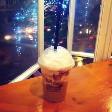 Món ăn- 3h Coffee Take Away - Nguyễn Văn Cừ