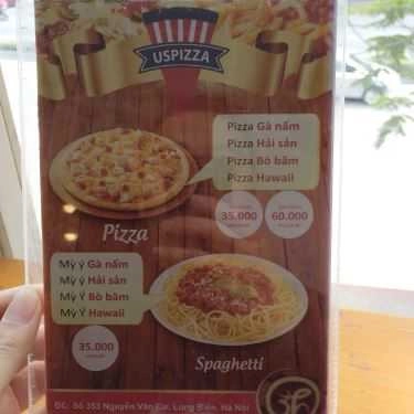 Thực đơn- 3h Coffee Take Away - Nguyễn Văn Cừ