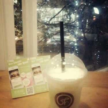 Món ăn- 3h Coffee Take Away - Nguyễn Văn Cừ