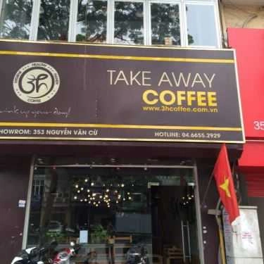 Tổng hợp- 3h Coffee Take Away - Nguyễn Văn Cừ