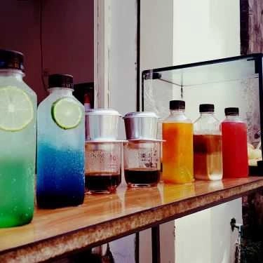 Tổng hợp- Ăn vặt 3KU - Food & Drinks