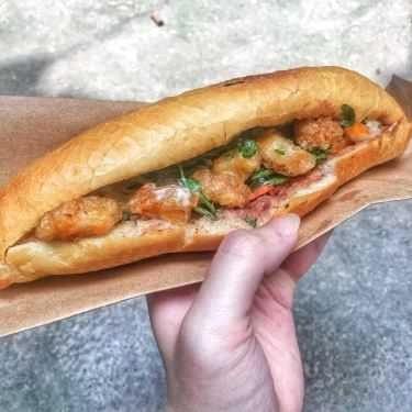 Món ăn- Ăn vặt 3Mytop - Drinks & Fastfood