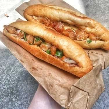 Món ăn- Ăn vặt 3Mytop - Drinks & Fastfood