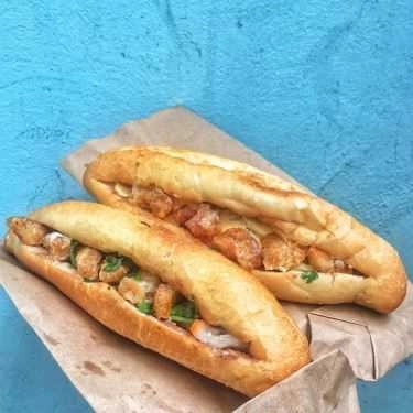 Món ăn- Ăn vặt 3Mytop - Drinks & Fastfood