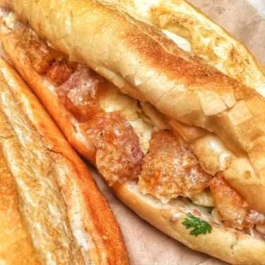 Món ăn- Ăn vặt 3Mytop - Drinks & Fastfood