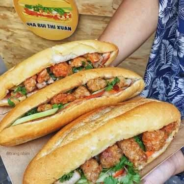 Món ăn- Ăn vặt 3Mytop - Drinks & Fastfood