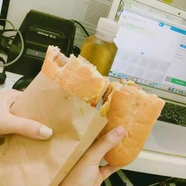 Món ăn- Ăn vặt 3Mytop - Drinks & Fastfood