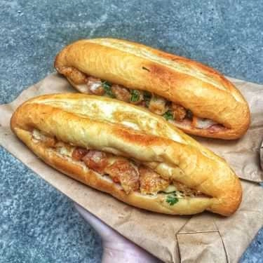 Món ăn- Ăn vặt 3Mytop - Drinks & Fastfood
