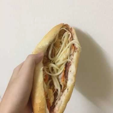 Món ăn- Ăn vặt 3Mytop - Drinks & Fastfood