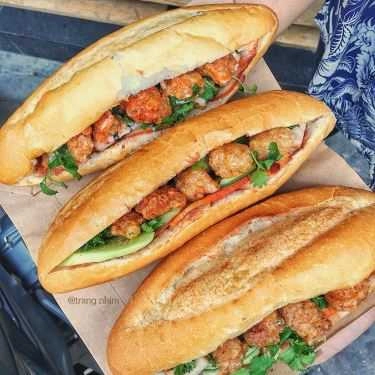 Món ăn- Ăn vặt 3Mytop - Drinks & Fastfood