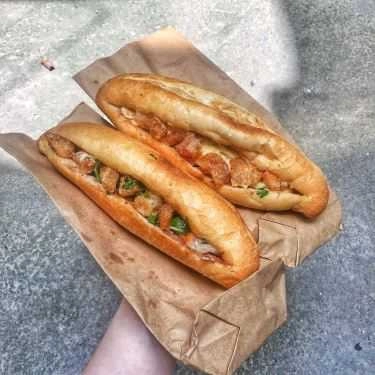 Món ăn- Ăn vặt 3Mytop - Drinks & Fastfood
