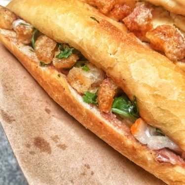 Món ăn- Ăn vặt 3Mytop - Drinks & Fastfood