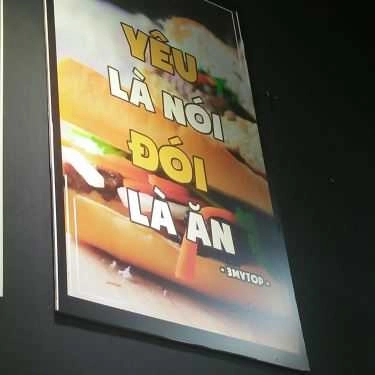 Tổng hợp- Ăn vặt 3Mytop - Drinks & Fastfood