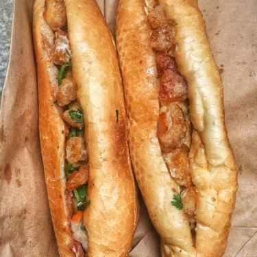 Món ăn- Ăn vặt 3Mytop - Drinks & Fastfood