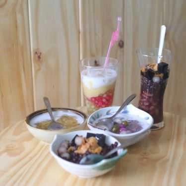 Tổng hợp- Cafe 4 Seasons - Chè, Trà & Kem