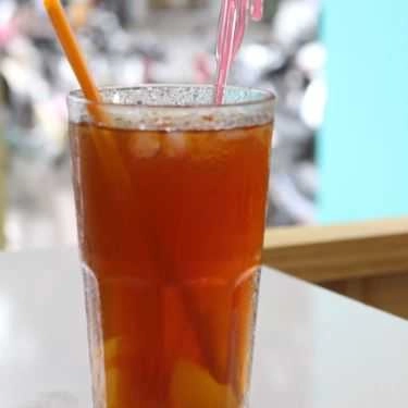 Món ăn- Cafe 4 Seasons - Chè, Trà & Kem