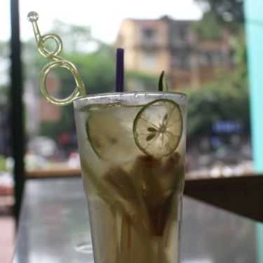 Tổng hợp- Cafe 4 Seasons - Chè, Trà & Kem