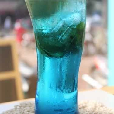 Tổng hợp- Cafe 4 Seasons - Chè, Trà & Kem
