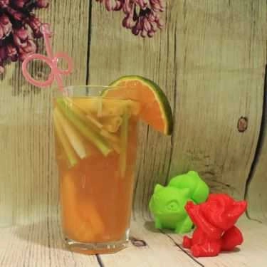Món ăn- Cafe 4 Seasons - Chè, Trà & Kem