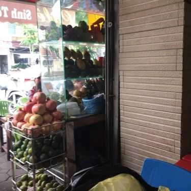 Không gian- 41 Cafe - Quang Trung