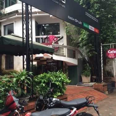 Tổng hợp- 46 Cafe