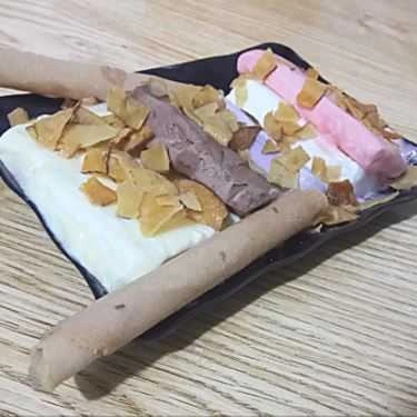 Món ăn- Ăn vặt 49Aiscream - Kem Các Loại