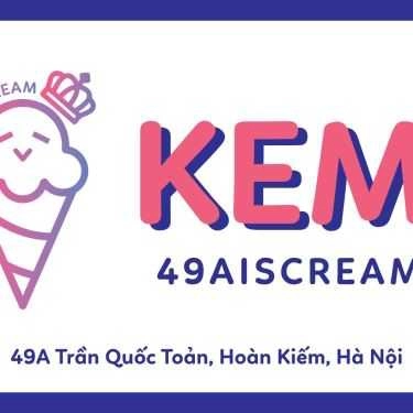 Tổng hợp- Ăn vặt 49Aiscream - Kem Các Loại