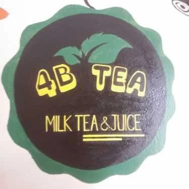 Tổng hợp- Cafe 4B Tea