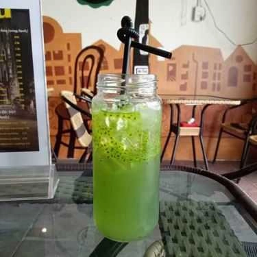 Tổng hợp- Cafe 4B Tea