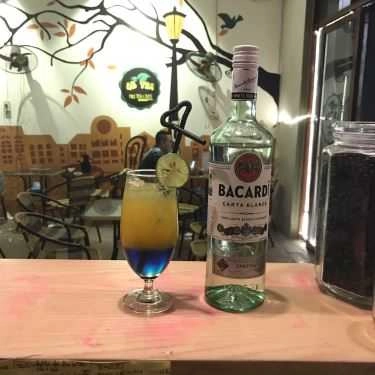 Tổng hợp- Cafe 4B Tea