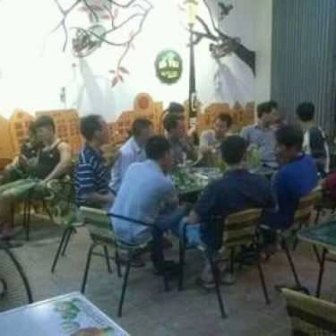 Tổng hợp- Cafe 4B Tea