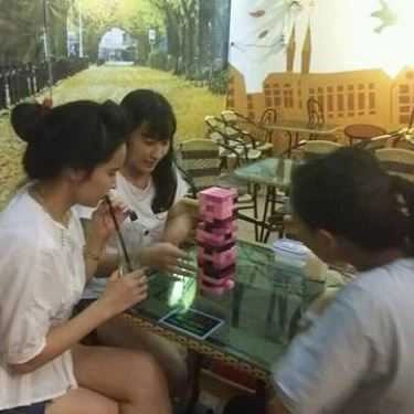 Tổng hợp- Cafe 4B Tea