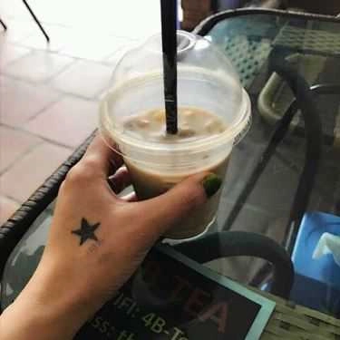 Tổng hợp- Cafe 4B Tea