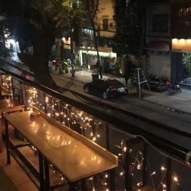 Tổng hợp- 51 Cafe - Nguyễn Hữu Huân