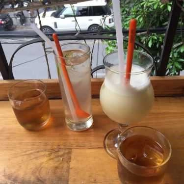 Món ăn- 51 Cafe - Nguyễn Hữu Huân
