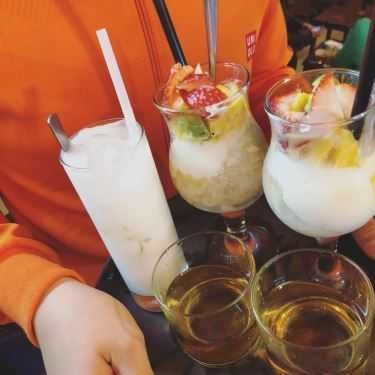 Món ăn- 51 Cafe - Nguyễn Hữu Huân