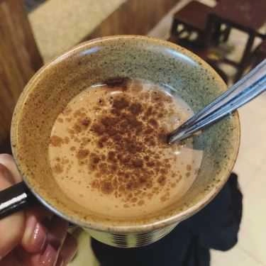 Món ăn- 51 Cafe - Nguyễn Hữu Huân