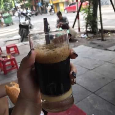 Món ăn- 51 Cafe - Nguyễn Hữu Huân