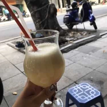 Món ăn- 51 Cafe - Nguyễn Hữu Huân