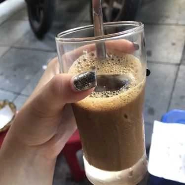 Món ăn- 51 Cafe - Nguyễn Hữu Huân