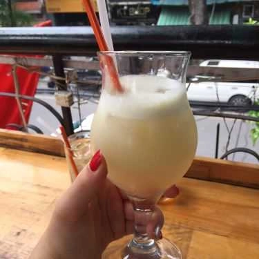 Món ăn- 51 Cafe - Nguyễn Hữu Huân