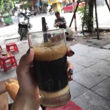 Món ăn- 51 Cafe - Nguyễn Hữu Huân