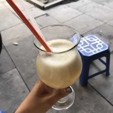 Món ăn- 51 Cafe - Nguyễn Hữu Huân