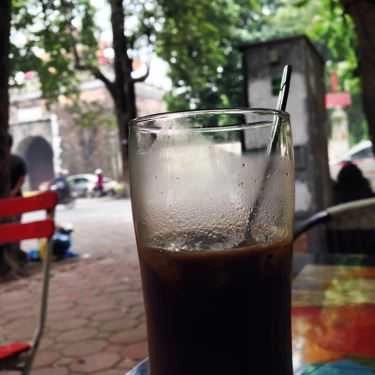 Món ăn- 54 Cafe