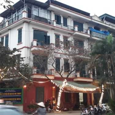 Không gian- 565 Cafe