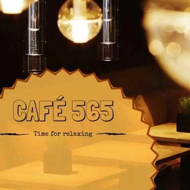 Tổng hợp- 565 Cafe